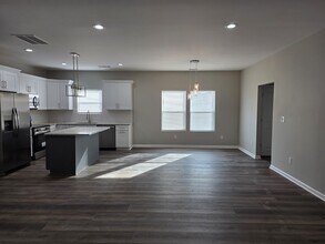 688 Armitage Way in Stockbridge, GA - Building Photo - Building Photo