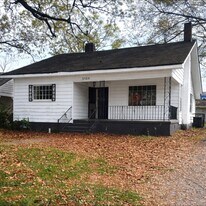1515 45th St Ensley in Birmingham, AL - Building Photo