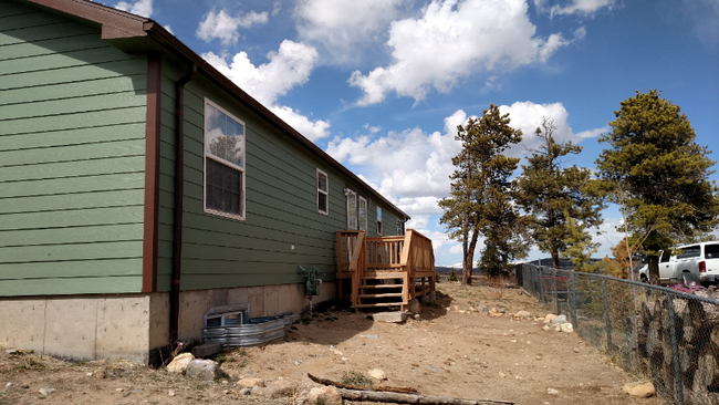 715 Clark St in Fairplay, CO - Building Photo - Building Photo