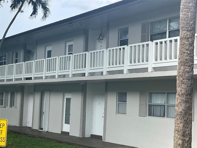 property at 430 SE 2nd Ave