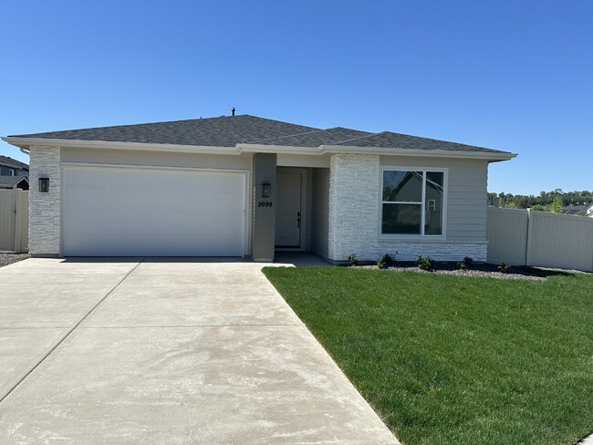 property at 2699 N Lithodora Ave