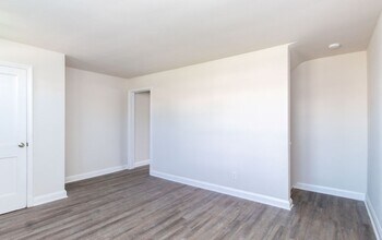 4539 Shamrock Ave in Baltimore, MD - Building Photo - Building Photo