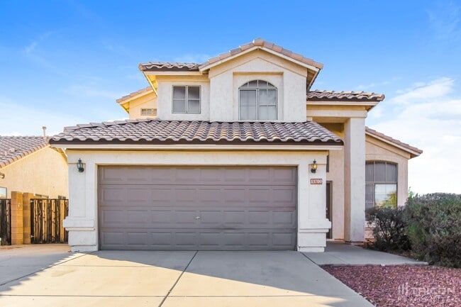 property at 13700 N 82nd Ln