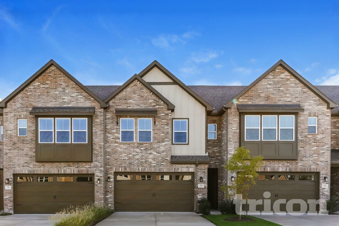 3024 Whitetail Ln in Garland, TX - Foto de edificio