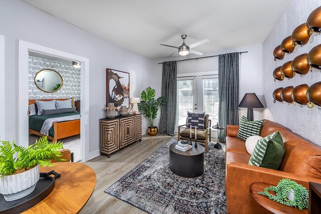 Cala Apartments in Austin, TX - Building Photo - Building Photo