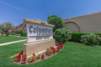 Columbard in Bakersfield, CA - Building Photo - Building Photo