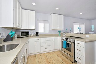 1007 E Rio Grande St in Colorado Springs, CO - Building Photo