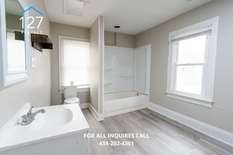 1401 Garfield Ave in Lynchburg, VA - Building Photo - Building Photo