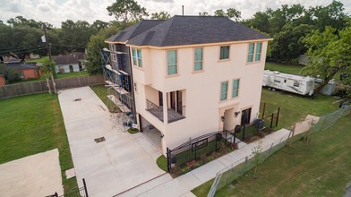 6617 Del Rio St in Houston, TX - Building Photo - Building Photo