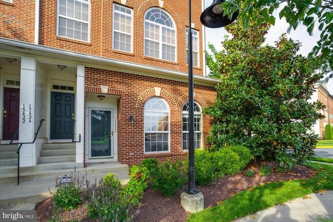 property at 15426 Rosemont Manor Dr