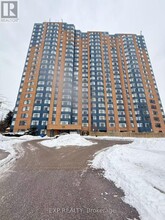 88-2088 Alton Towers Cir in Toronto, ON - Building Photo - Building Photo