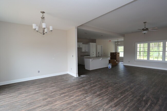 104 Old Auburn Ln in Brooklet, GA - Building Photo - Building Photo