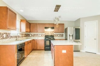 181 Sequoia Dr in Clayton, NC - Building Photo - Building Photo