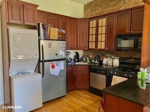 246 W 132nd St, Unit 3 in New York, NY - Building Photo - Building Photo