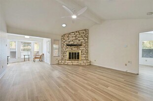 3910 Tamil St in Austin, TX - Building Photo