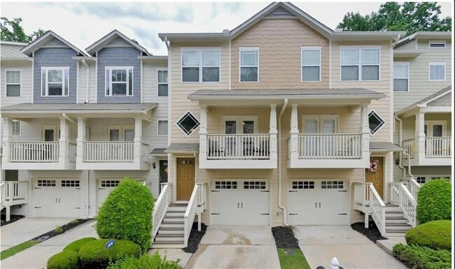 1509 Liberty Pkwy NW in Atlanta, GA - Building Photo - Building Photo