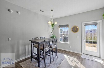 158 Courage Wy in Hinesville, GA - Building Photo - Building Photo