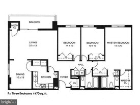 200 N Pickett St in Alexandria, VA - Building Photo