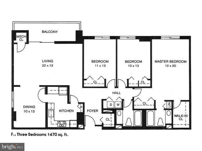 property at 200 N Pickett St