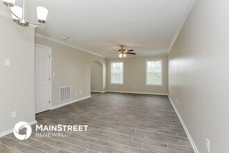 14 Gilliam's Xing SW in Cartersville, GA - Foto de edificio - Building Photo