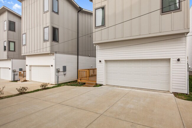 1203 Tremont Ave in Nashville, TN - Building Photo - Building Photo