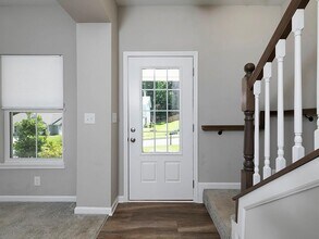 6365 Lantana Village Way in Cumming, GA - Building Photo - Building Photo
