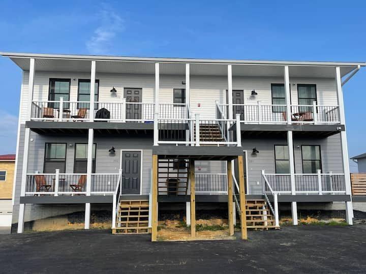 17 Highland St, Unit #202 in Morgantown, WV - Building Photo