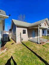 2782 Latulle Ave in Huntington, WV - Foto de edificio - Building Photo