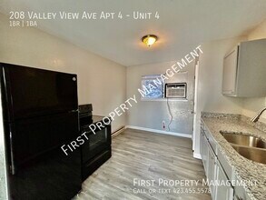 208 Valley View Ave, Unit Unit 4 in Chattanooga, TN - Building Photo - Building Photo