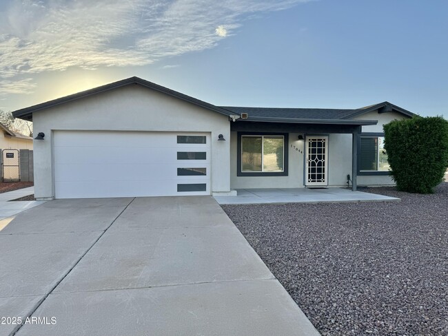property at 17844 N 55th Ave
