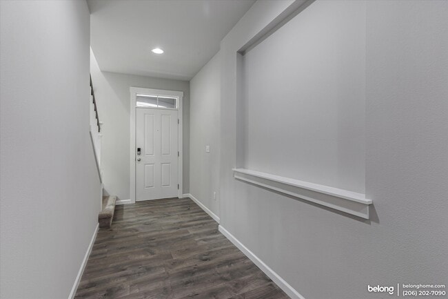 10017 7th Place SE in Lake Stevens, WA - Foto de edificio - Building Photo