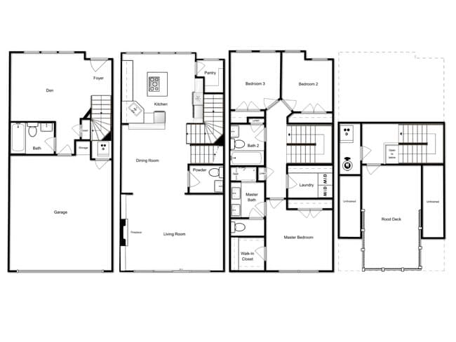 2638 S Kenmore Ct in Arlington, VA - Building Photo - Building Photo