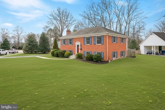 property at 8300 Midwood St