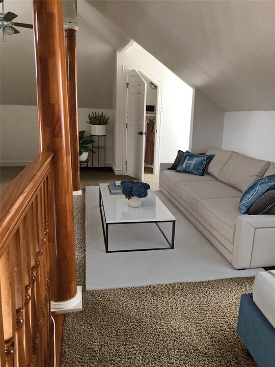 4122 Drake St in Houston, TX - Building Photo