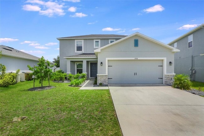 property at 3936 Fescue St