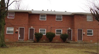 Segment 2 in Columbus, OH - Building Photo