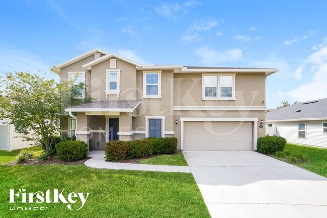 property at 1414 Lantern Light Trail