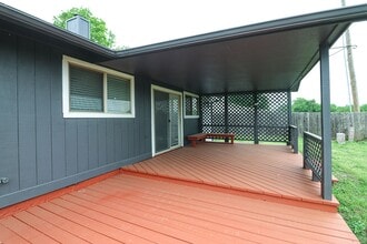 3004 E Vancouver St in Broken Arrow, OK - Building Photo - Building Photo