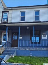 542 Harrison St in Allentown, PA - Building Photo - Building Photo