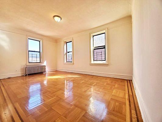 property at 3111 Heath Ave