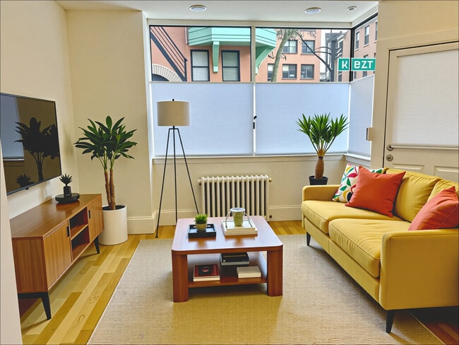 property at 15 Revere St