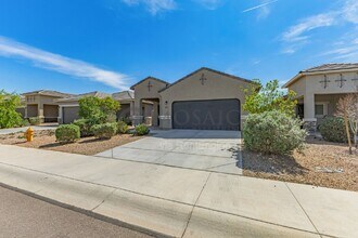 35349 W San Alvarez Ave in Maricopa, AZ - Building Photo - Building Photo