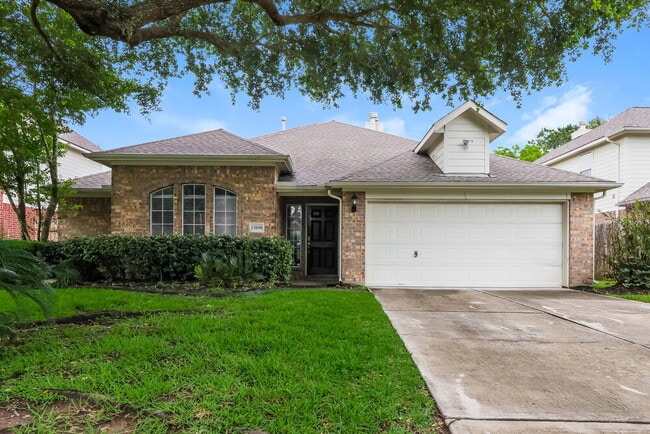 property at 13606 Caney Springs Ln