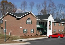 Hampton Village Apartments