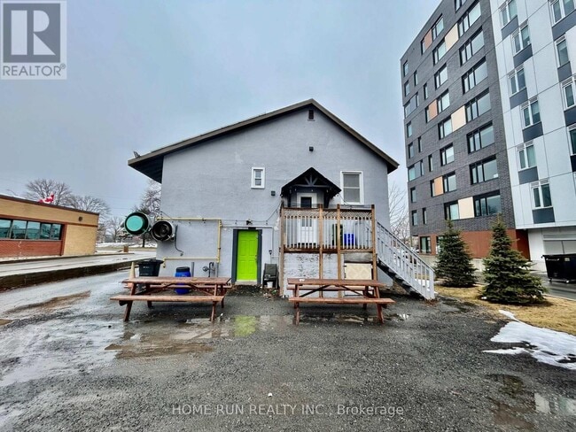 property at 704 Brookfield Rd