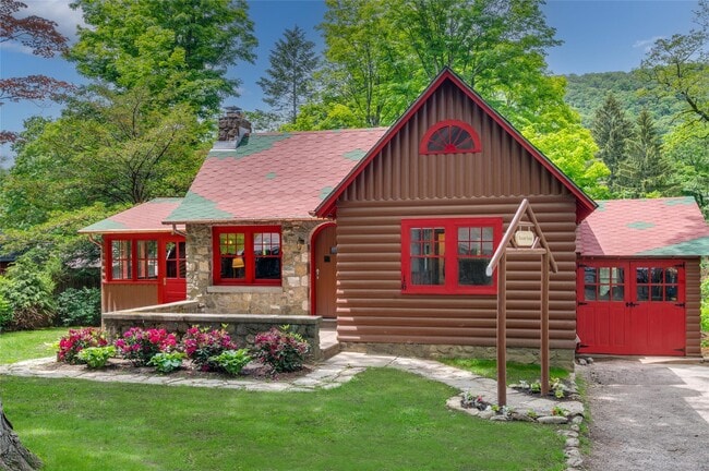 property at 16 Locust Dr