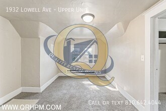 1932 Lowell Ave in Saginaw, MI - Building Photo - Building Photo