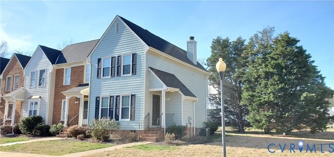 7029 Fox Grn W in Chesterfield, VA - Building Photo - Building Photo