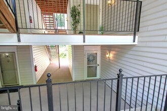 46895 Eaton Terrace, Unit 101 in Sterling, VA - Building Photo - Building Photo