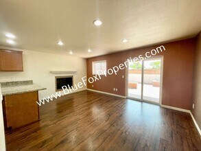2898 E Weymouth Cir in Tucson, AZ - Building Photo - Building Photo
